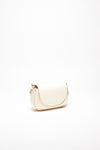 borsa in pelle scarlet in pelle burro donna Avenue 67 - 3