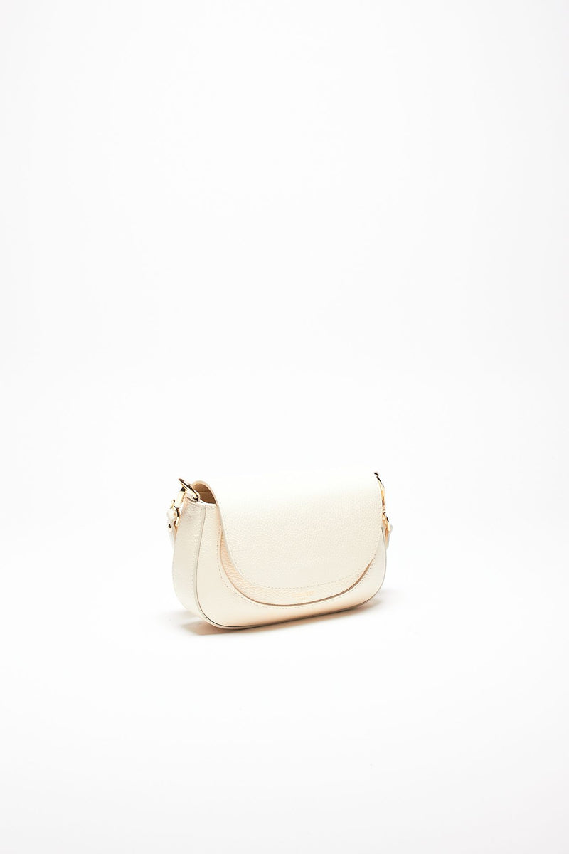 borsa in pelle scarlet in pelle burro donna Avenue 67 - 3