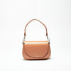 borsa in pelle scarlet cuoio donna Avenue 67 - 1