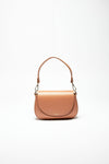 borsa in pelle scarlet cuoio donna Avenue 67 - 2