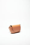 borsa in pelle scarlet cuoio donna Avenue 67 - 3