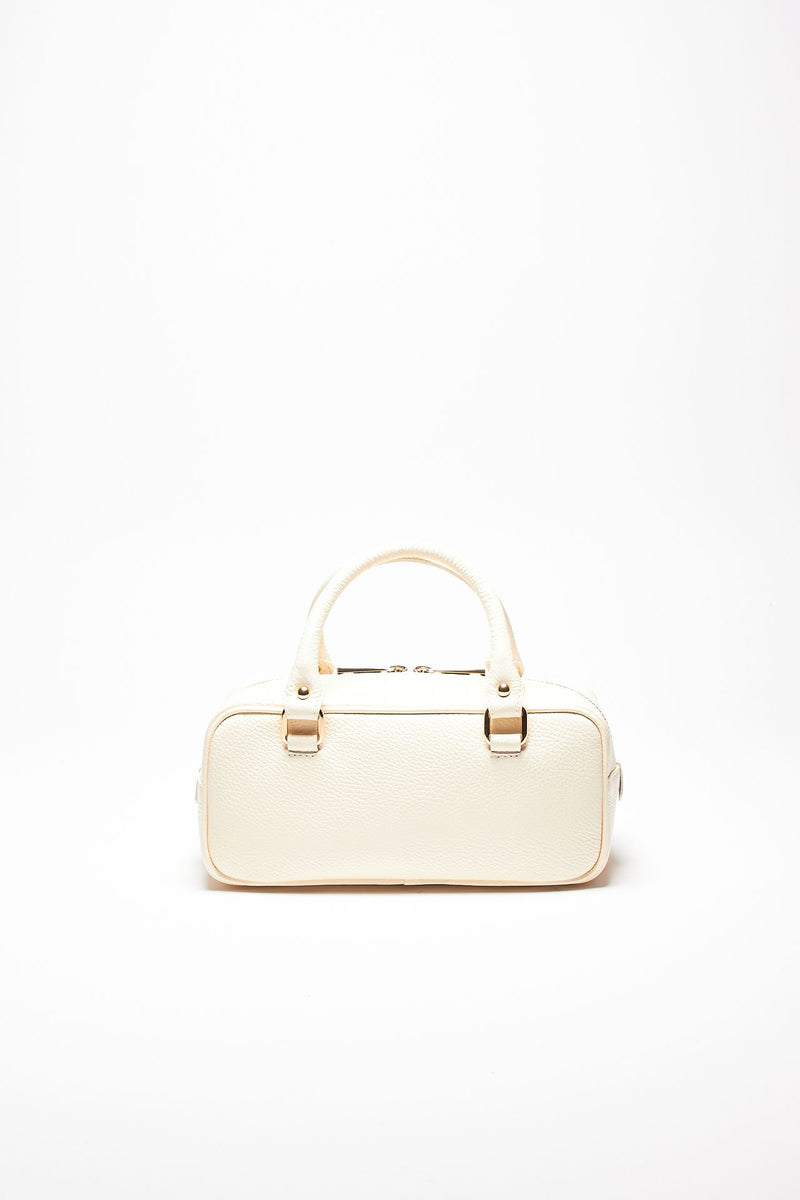 borsa in pelle fabiola burro donna Avenue 67 - 4