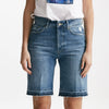bermuda in jeans vita regolare donna Dondup - 8