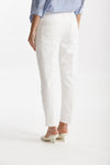 jeans loose fit koons bianco donna Dondup - 3