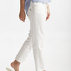 jeans loose fit koons bianco donna Dondup - 8