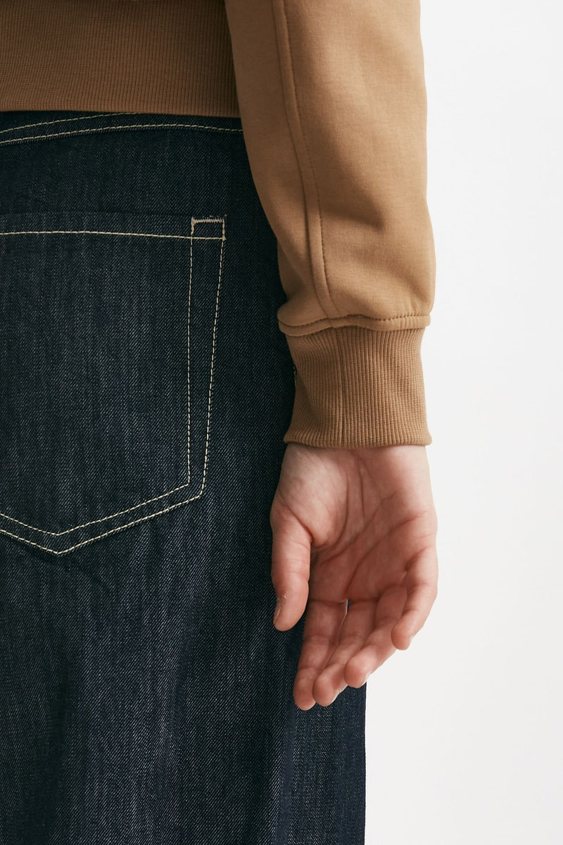 bomber crop in jersey scuba barbara cammello donna Max mara s - 9