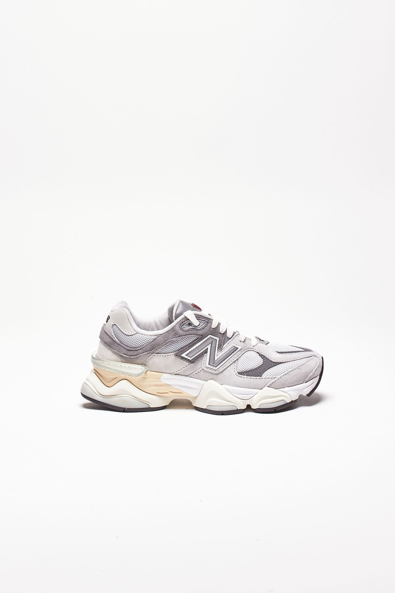 sneakers u9060gry in mesh e suede donna New balance - 2
