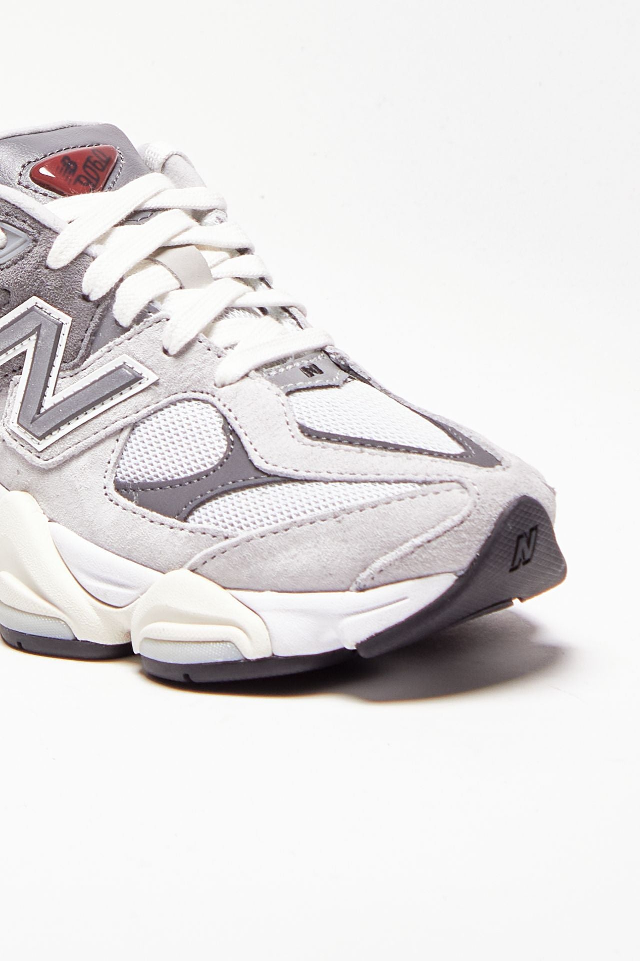 sneakers u9060gry in mesh e suede donna New balance - 1