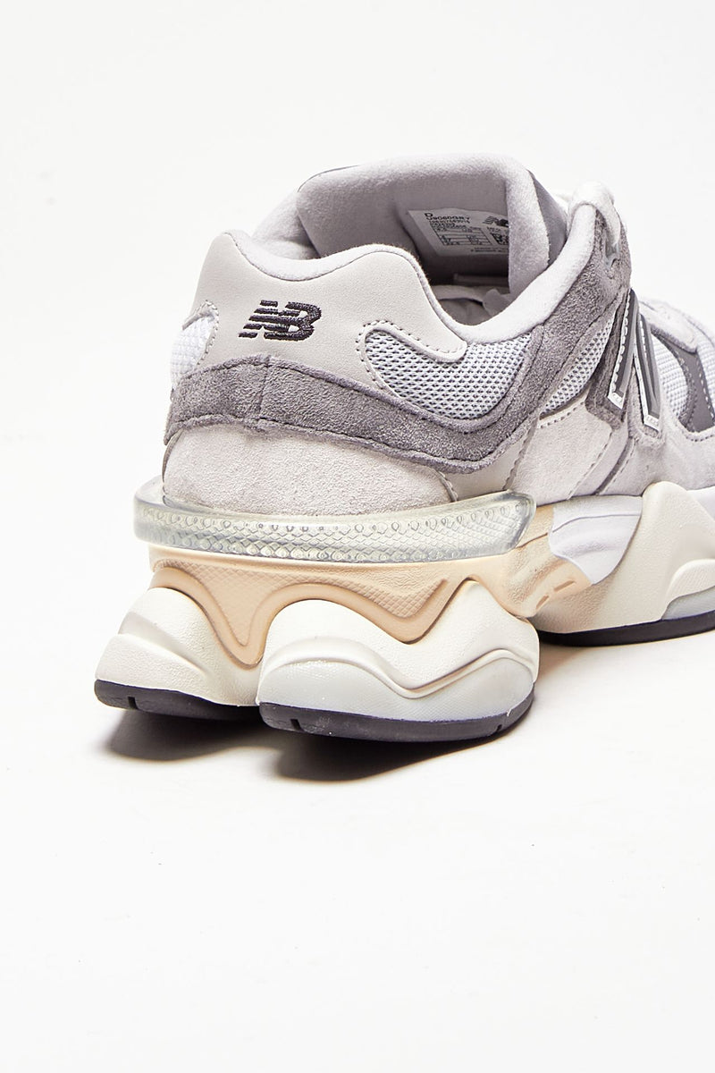 sneakers u9060gry in mesh e suede donna New balance - 7