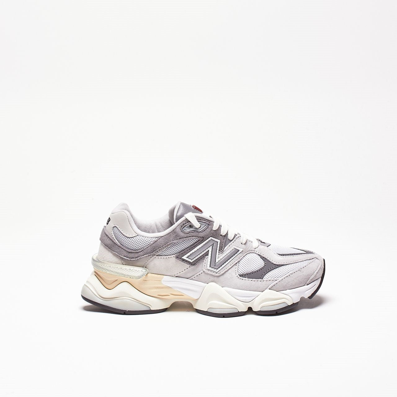 sneakers u9060gry in mesh e suede donna New balance - 8
