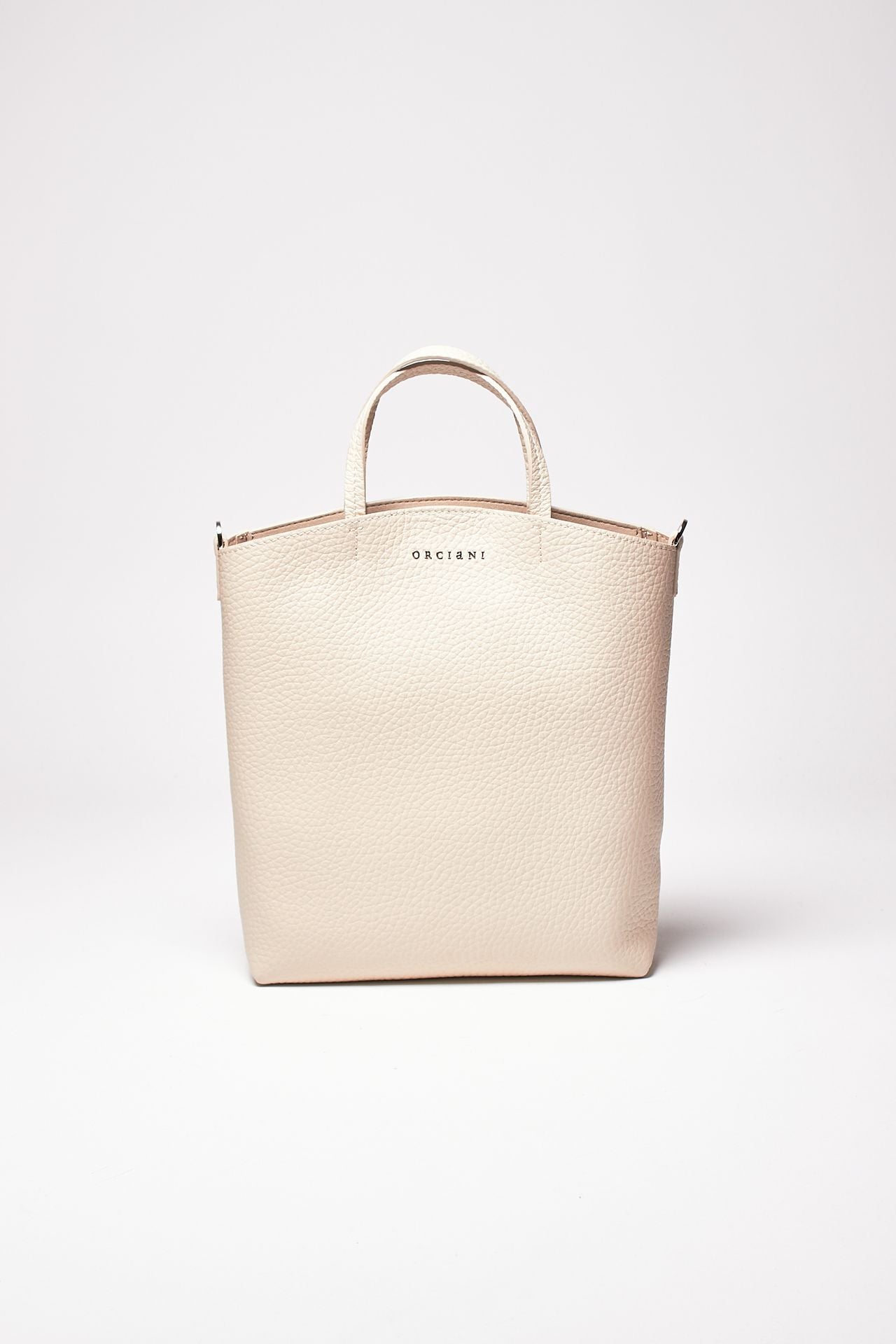 borsa ladylike soft - b02167 avorio donna Orciani - 1