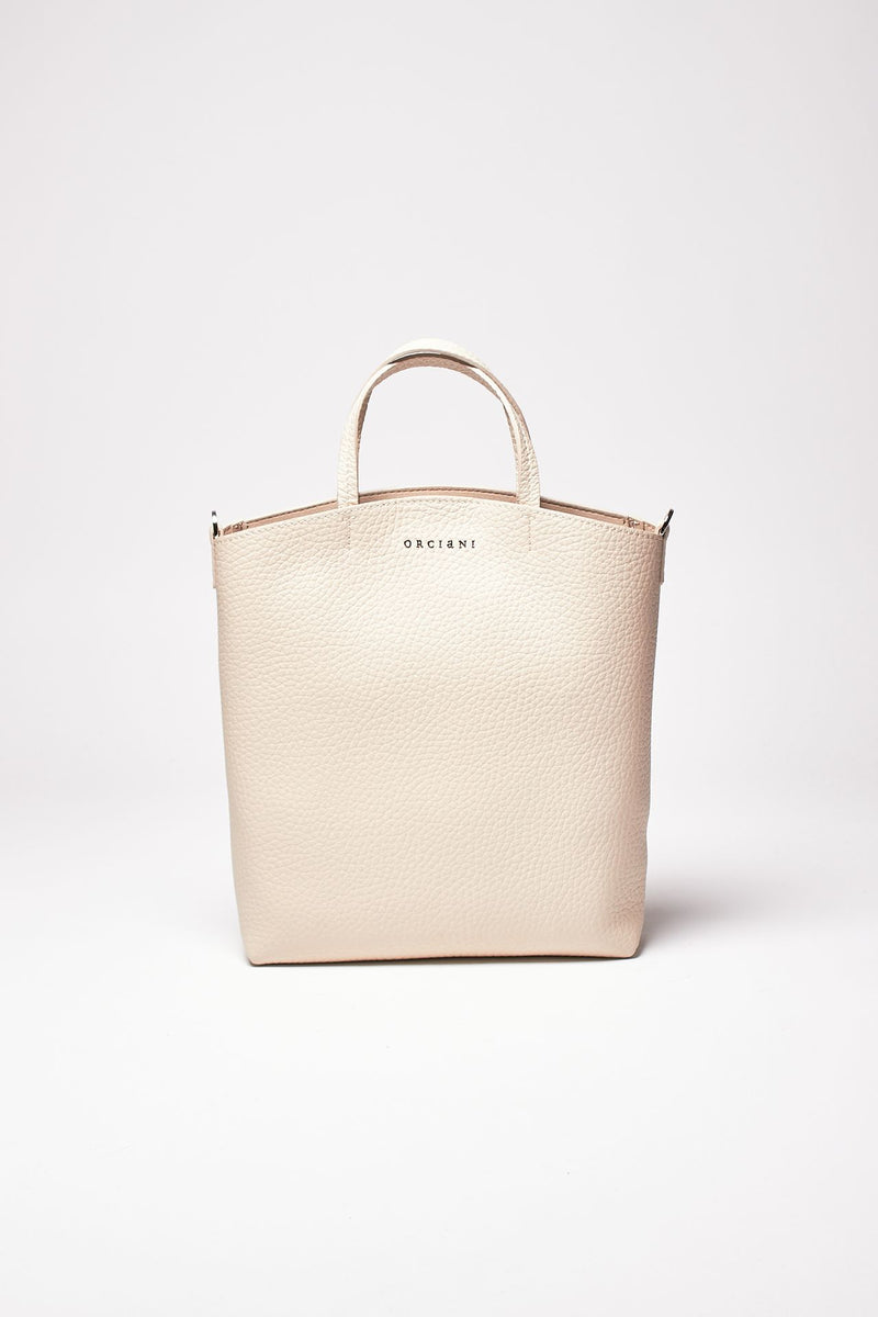 borsa ladylike soft - b02167 avorio donna Orciani - 1