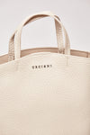 borsa ladylike soft - b02167 avorio donna Orciani - 4
