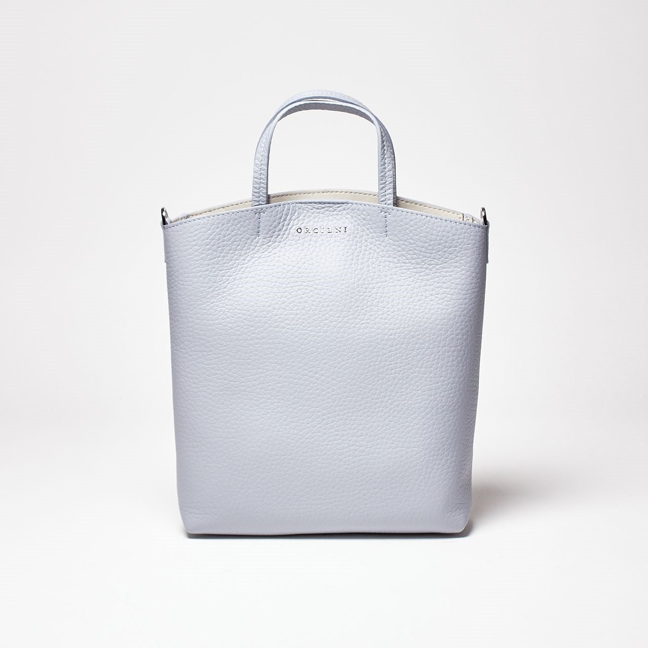 borsa ladylike soft - b02167 polvere donna Orciani - 7