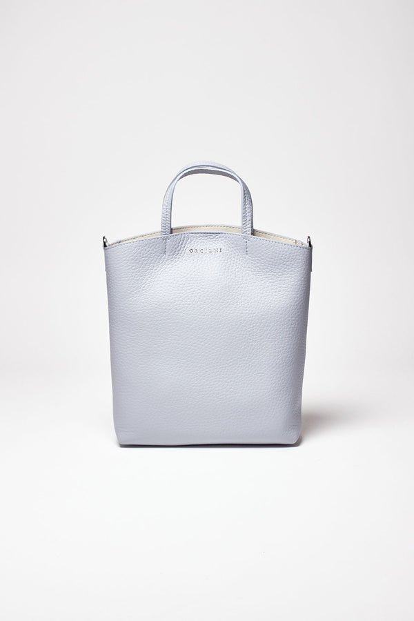 borsa ladylike soft - b02167 polvere donna Orciani