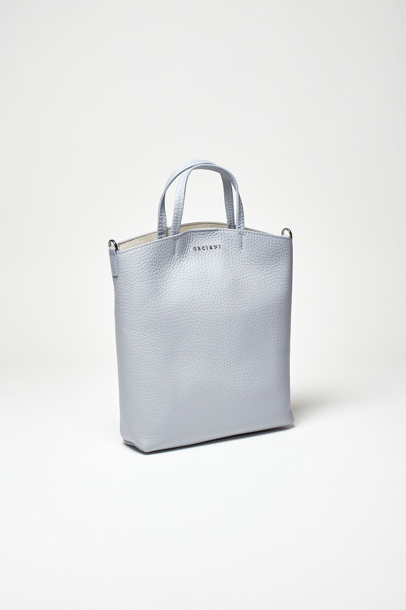 borsa ladylike soft - b02167 polvere donna Orciani - 2