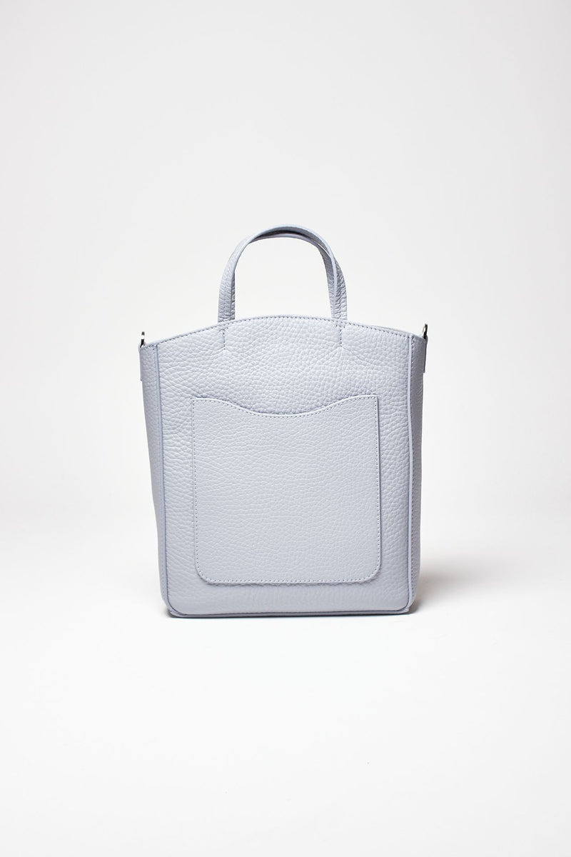 borsa ladylike soft - b02167 polvere donna Orciani - 3