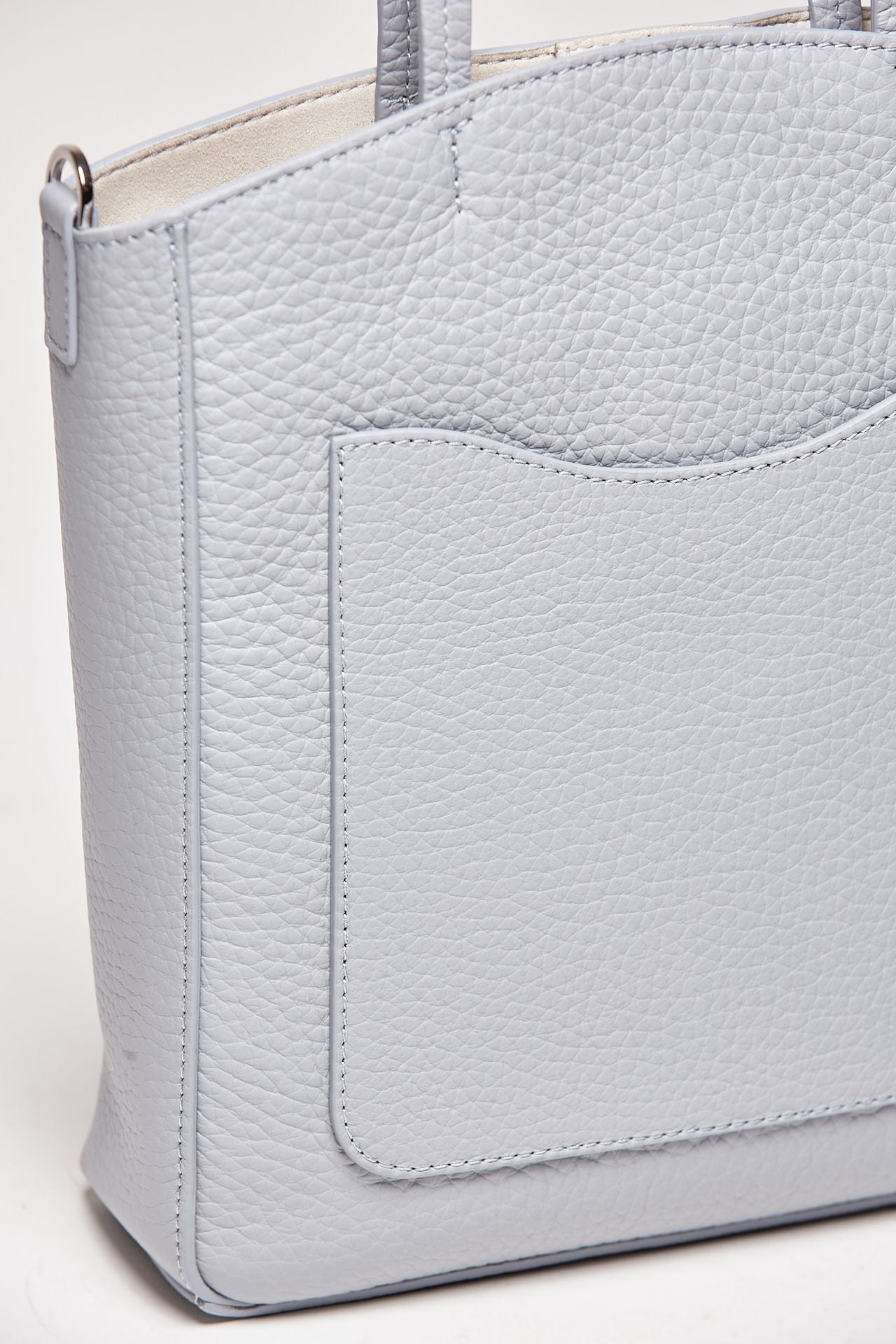 borsa ladylike soft - b02167 polvere donna Orciani - 5