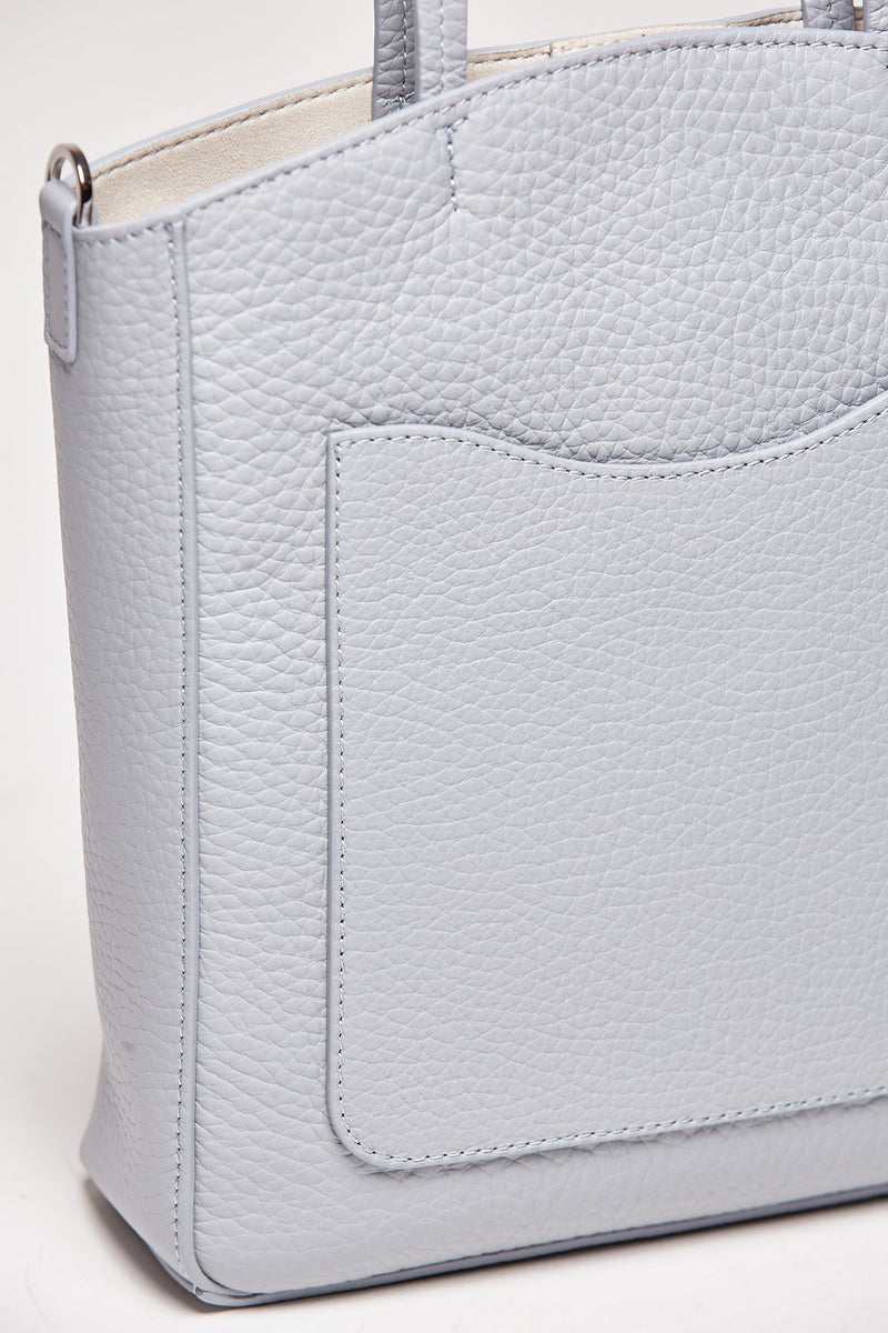 borsa ladylike soft - b02167 polvere donna Orciani - 5