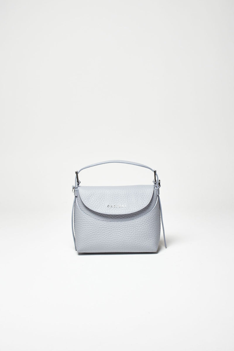 borsa a mano nana soft small - b02175 polvere donna Orciani - 1