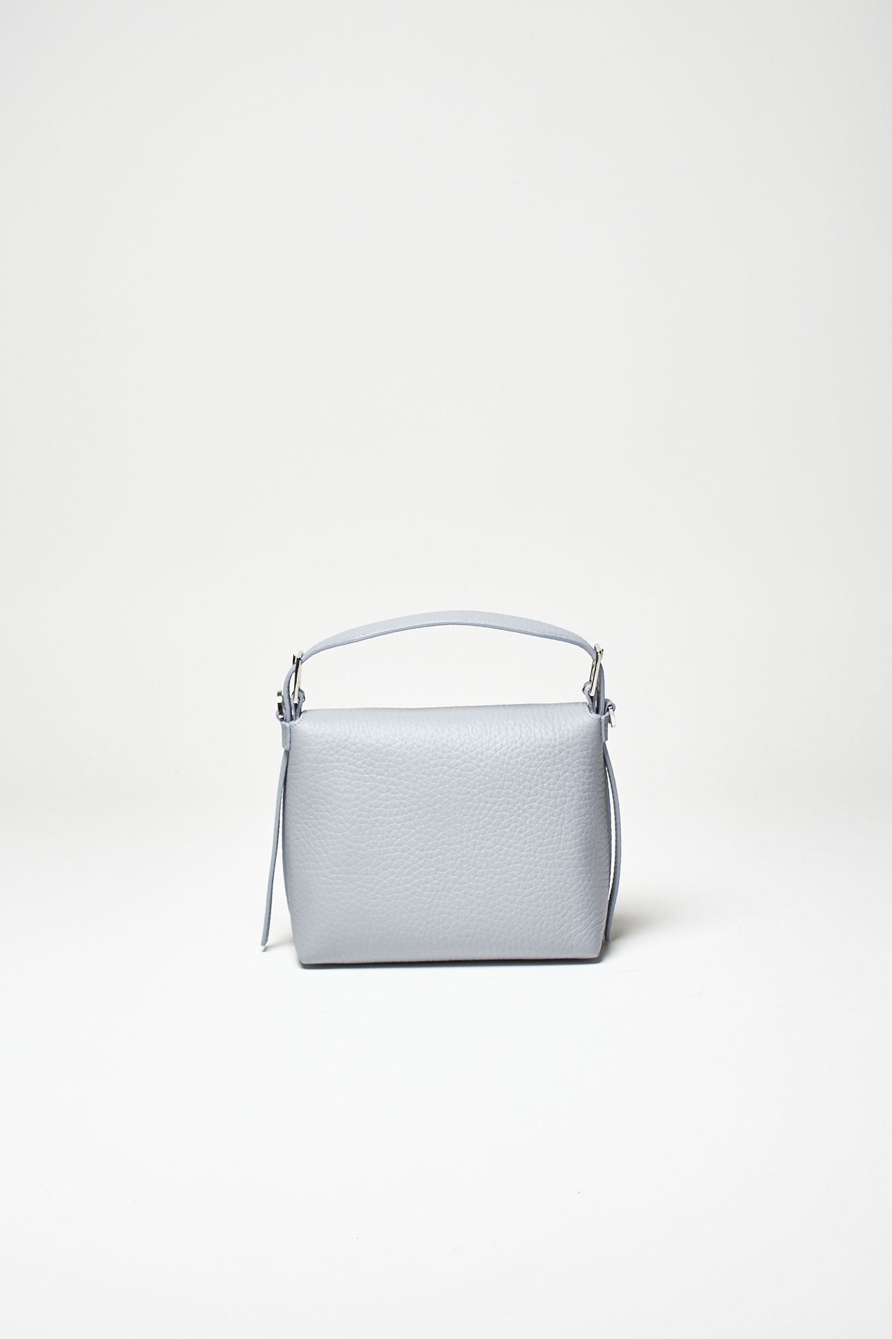 borsa a mano nana soft small - b02175 polvere donna Orciani - 3