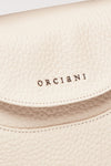 borsa a mano nana soft small - b02175 avorio donna Orciani - 4