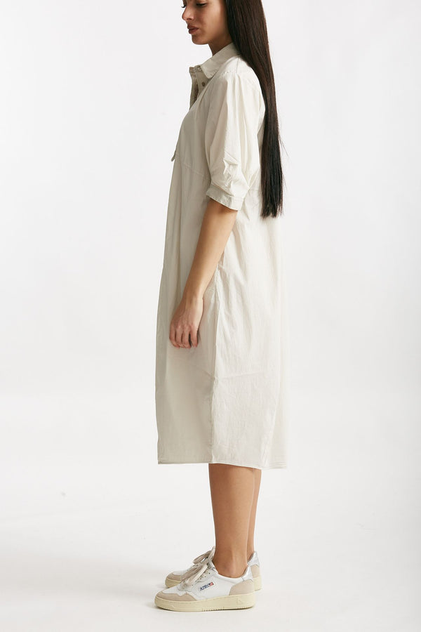 abito over sabbia donna Transit par such