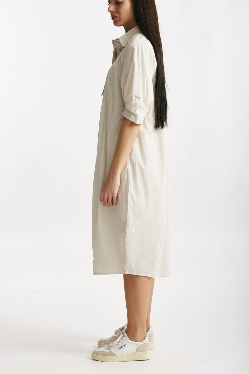 abito over sabbia donna Transit par such - 2