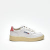 Sneakers MEDALIST LOW-AULW-LL78 in pelle donna Autry - 8