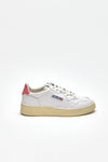 Sneakers MEDALIST LOW-AULW-LL78 in pelle donna Autry - 1