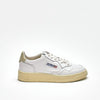 Sneakers MEDALIST LOW-AULW-LL87 in pelle donna Autry - 8