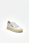 Sneakers MEDALIST LOW-AULW-LL87 in pelle donna Autry - 2