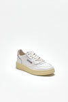Sneakers MEDALIST LOW-AULW-LL88 in pelle donna Autry - 2