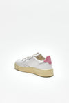 Sneakers MEDALIST LOW-AULW-LL88 in pelle donna Autry - 3