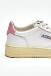 Sneakers MEDALIST LOW-AULW-LL88 in pelle donna Autry - 6