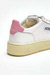 Sneakers MEDALIST LOW-AULW-LL88 in pelle donna Autry - 7