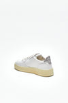 Sneakers MEDALIST LOW-AULW-LL05 in pelle donna Autry - 3
