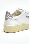 Sneakers MEDALIST LOW-AULW-LL05 in pelle donna Autry - 6
