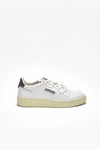 Sneakers MEDALIST LOW-AULW-LL22 in pelle donna Autry - 1