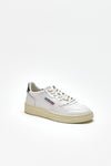 Sneakers MEDALIST LOW-AULW-LL22 in pelle donna Autry - 2