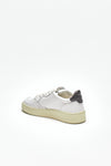 Sneakers MEDALIST LOW-AULW-LL22 in pelle donna Autry - 3