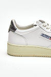 Sneakers MEDALIST LOW-AULW-LL22 in pelle donna Autry - 6