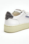 Sneakers MEDALIST LOW-AULW-LL22 in pelle donna Autry - 7