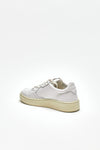 Sneakers MEDALIST LOW-AULW-LL15 in pelle donna Autry - 3
