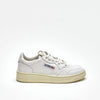 Sneakers MEDALIST LOW-AULW-LL15 in pelle donna Autry - 8