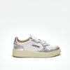 Sneakers MEDALIST LOW-AULW-WB18 in pelle donna Autry - 8