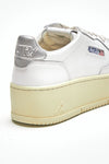 Sneakers MEDALIST PLATFORM-PTLW-LL05 in pelle donna Autry - 6