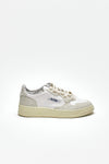 Sneakers MEDALIST LOW-AULW-TA01 in pelle donna Autry - 1