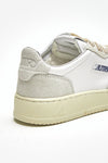 Sneakers MEDALIST LOW-AULW-TA01 in pelle donna Autry - 6