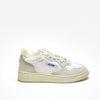 Sneakers MEDALIST LOW - AULW-TX01 in pelle donna Autry - 8